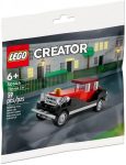 30644 LEGO® Creator Veterán jármű