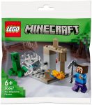 30647 LEGO® Minecraft™ A cseppkőbarlang