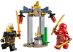 30650 LEGO® NINJAGO® Kai és Rapton templomi csatája