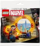  30652 LEGO® Marvel Super Heroes Doktor Strange dimenzióközi portálja