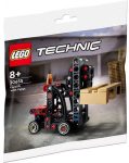 30655 LEGO® Technic™ Targonca raklappal