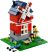 31009 LEGO® Creator Kis nyaraló