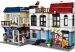 31026 LEGO® Creator Bike Shop & Café