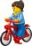 31026 LEGO® Creator Bike Shop & Café