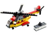 31029 LEGO® Creator Teherhelikopter