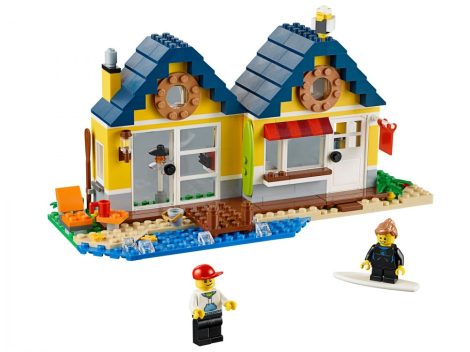 31035 LEGO® Creator Tengerparti házikó