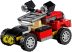 31040 LEGO® Creator Sivatagi járművek