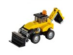31041 LEGO® Creator Építési munkagépek