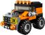 31043 LEGO® Creator Helikopterszállító kamion