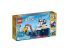 31045 LEGO® Creator Tengeri kutatóhajó