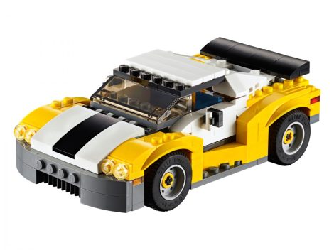 31046 LEGO® Creator Gyorsasági autó