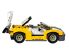 31046 LEGO® Creator Gyorsasági autó