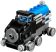 31054 LEGO® Creator Kék expresszvonat