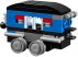 31054 LEGO® Creator Kék expresszvonat