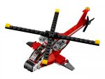 31057 LEGO® Creator A levegő ásza