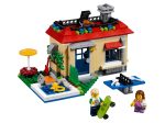 31067 LEGO® Creator Medencés vakáció