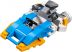 31072 LEGO® Creator Extrém motorok