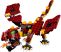 31073 LEGO® Creator Mesebeli lények