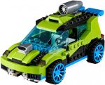 31074 LEGO® Creator Rakétás raliautó