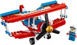 31076 LEGO® Creator Vagány műrepülőgép