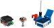 31079 LEGO® Creator Napsugár szörfös furgon