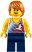 31079 LEGO® Creator Napsugár szörfös furgon