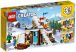 31080 LEGO® Creator Moduláris téli vakáció