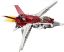 31086 LEGO® Creator Futurisztikus repülő