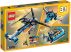 31096 LEGO® Creator Ikerrotoros helikopter