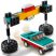 31101 LEGO® Creator Óriás-teherautó