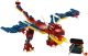 31102 LEGO® Creator Tűzsárkány