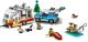 31108 LEGO® Creator Családi vakáció lakókocsival