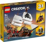 31109 LEGO® Creator Kalózhajó