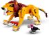 31112 LEGO® Creator Vad oroszlán