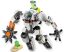 31115 LEGO® Creator Űrbányászati robot