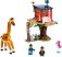 31116 LEGO® Creator Szafari lombház a vadonban
