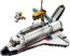31117 LEGO® Creator Űrsikló kaland
