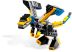 31124 LEGO® Creator Szuper robot