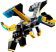 31124 LEGO® Creator Szuper robot