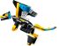 31124 LEGO® Creator Szuper robot