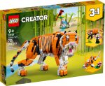 31129 LEGO® Creator Fenséges tigris