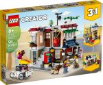 31131 LEGO® Creator Városi tésztázó