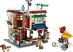 31131 LEGO® Creator Városi tésztázó