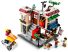 31131 LEGO® Creator Városi tésztázó