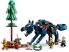 31132 LEGO® Creator Viking hajó és a Midgard kígyó