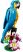 31136 LEGO® Creator Egzotikus papagáj