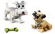 31137 LEGO® Creator Cuki kutyusok