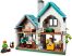 31139 LEGO® Creator Otthonos ház