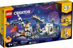 31142 LEGO® Creator Űrhajós hullámvasút