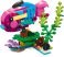 31144 LEGO® Creator Egzotikus, rózsaszín papagáj